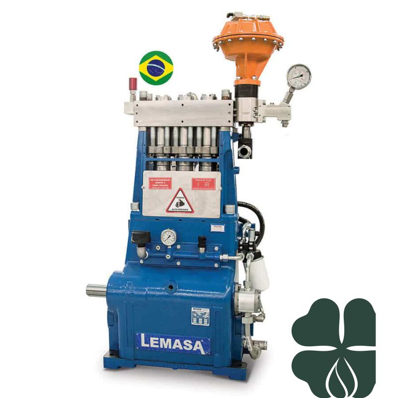 hidro trevo locação de equipamentos de hidrojato de alta pressão L300